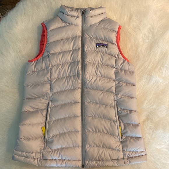 Patagonia Other - Patagonia vest